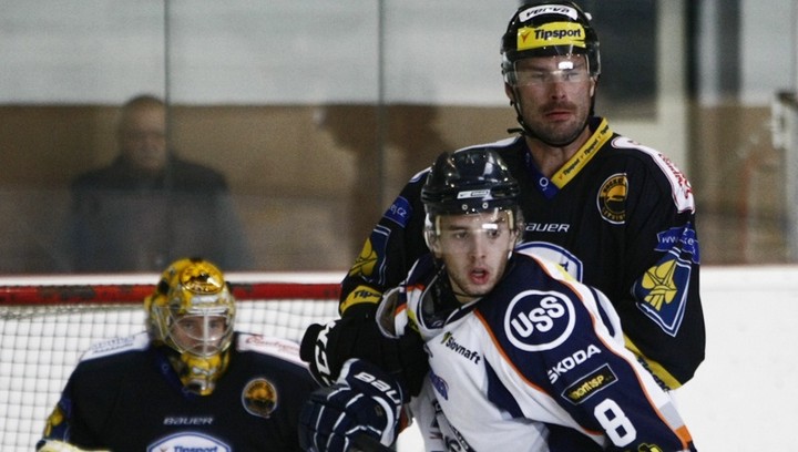 RONA Cup 3.deň - Hunovci zneškodnili Litvínov